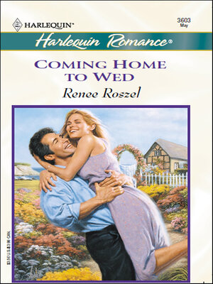 cover image of Coming Home to Wed